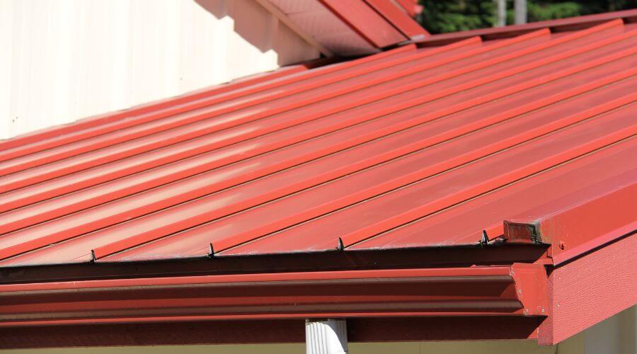 Industrial Roof Maintenance in Leonard, TX